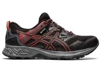 Asics GEL-SONOMA 5 G-TX Dame Terrengsko NO763IV